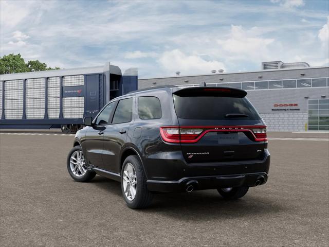 2026 Dodge Durango GT Plus AWD