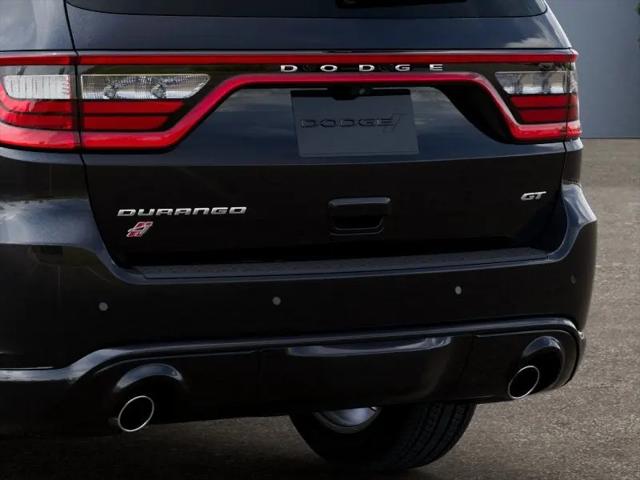 2026 Dodge Durango GT Plus AWD
