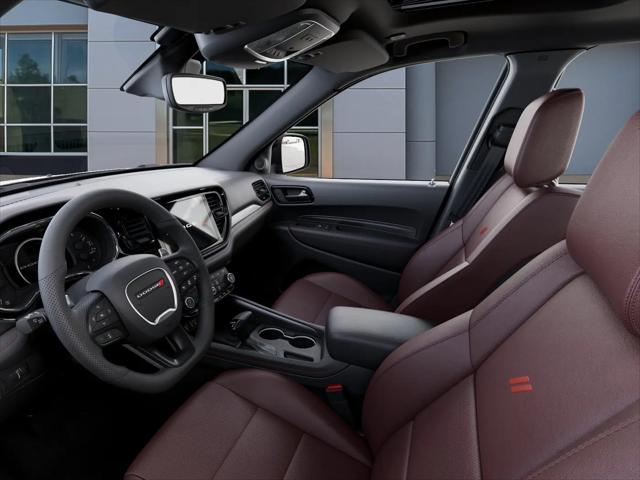 2026 Dodge Durango GT Plus AWD