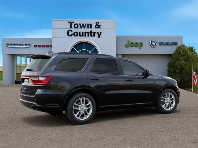 2026 Dodge Durango GT Plus AWD