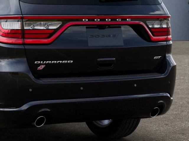 2026 Dodge Durango GT Plus AWD