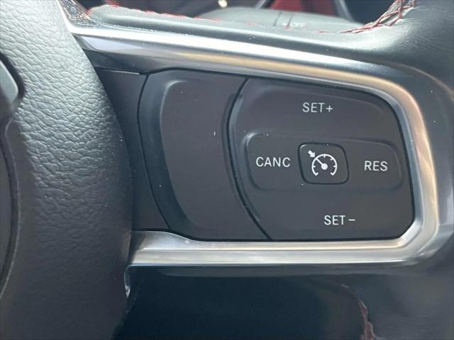 2018 Jeep Wrangler Unlimited Rubicon 4x4