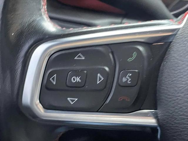 2018 Jeep Wrangler Unlimited Rubicon 4x4