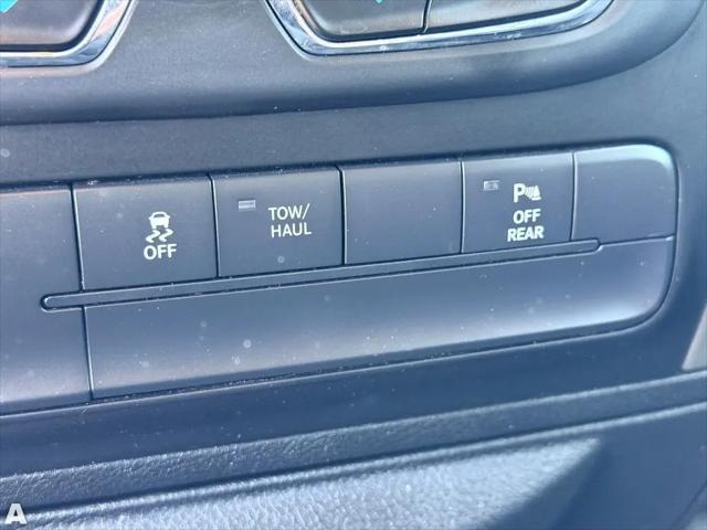2019 Ram 1500 Classic Warlock Crew Cab 4x4 5'7" Box