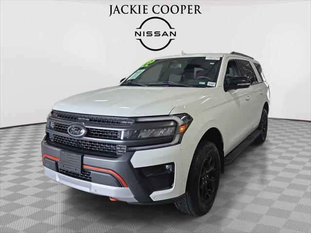 2022 Ford Expedition Timberline for sale in Tulsa, OK