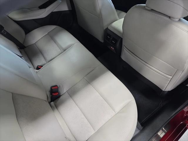 2023 Nissan Altima SL FWD