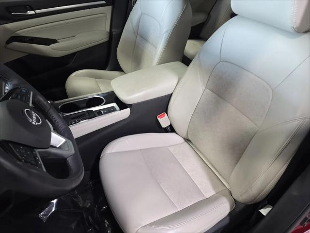 2023 Nissan Altima SL FWD