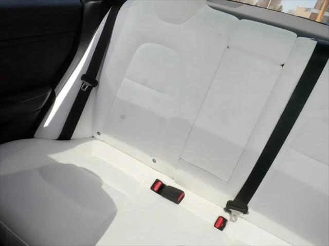 2023 Tesla Model 3 Performance Dual Motor All-Wheel Drive