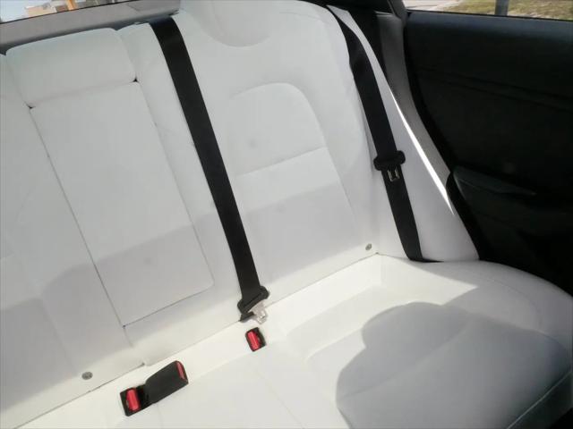 2023 Tesla Model 3 Performance Dual Motor All-Wheel Drive