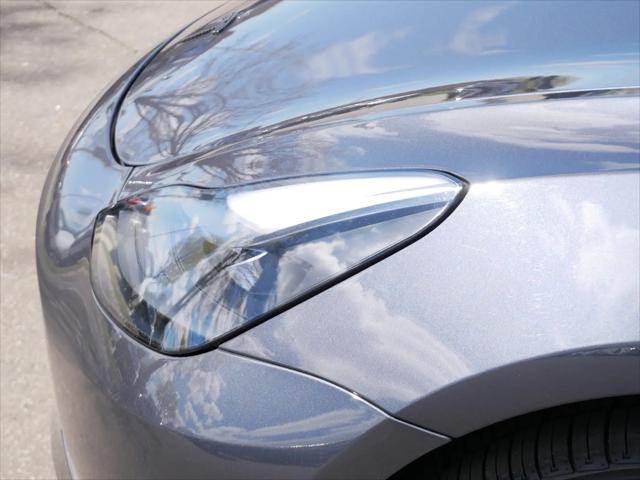 2023 Tesla Model 3 Performance Dual Motor All-Wheel Drive