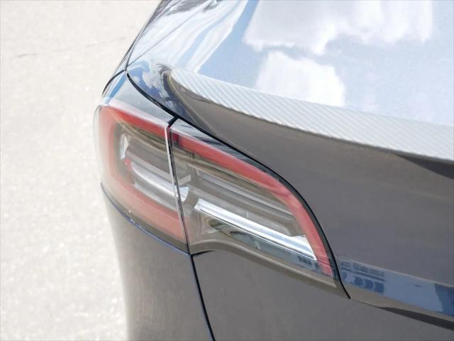 2023 Tesla Model 3 Performance Dual Motor All-Wheel Drive
