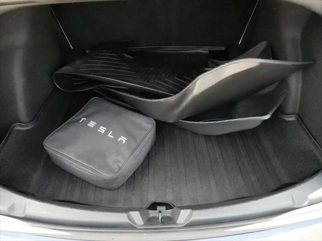 2023 Tesla Model 3 Performance Dual Motor All-Wheel Drive
