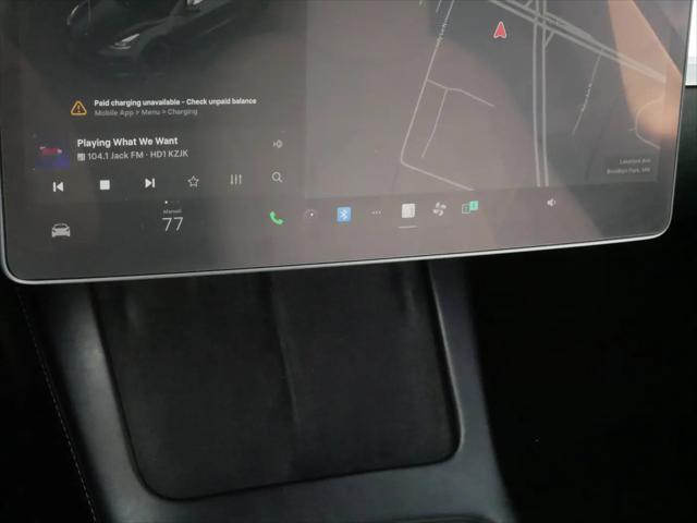 2023 Tesla Model 3 Performance Dual Motor All-Wheel Drive