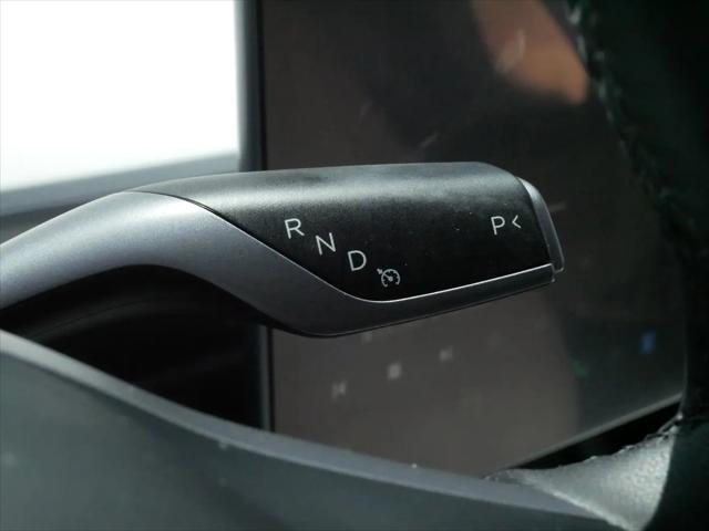 2023 Tesla Model 3 Performance Dual Motor All-Wheel Drive