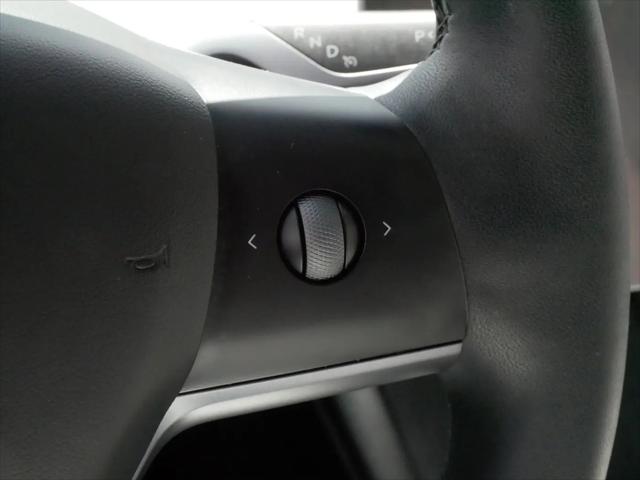 2023 Tesla Model 3 Performance Dual Motor All-Wheel Drive
