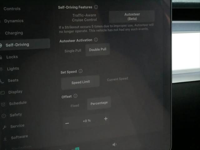2023 Tesla Model 3 Performance Dual Motor All-Wheel Drive