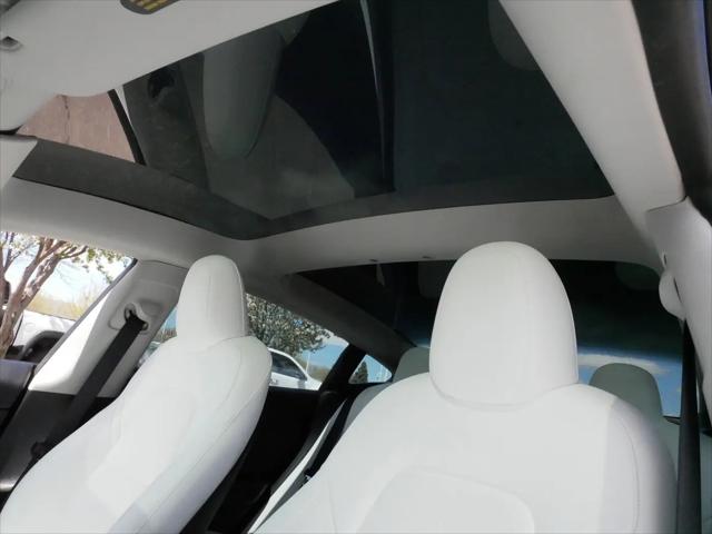 2023 Tesla Model 3 Performance Dual Motor All-Wheel Drive