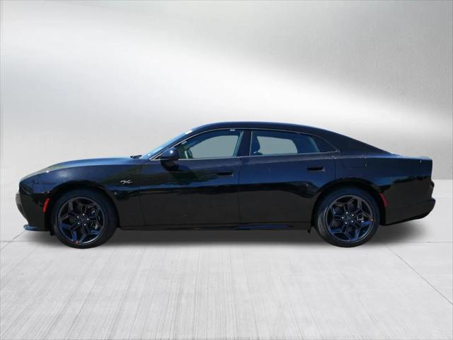 2026 Dodge Charger R/T 4 Door AWD