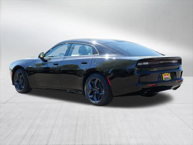 2026 Dodge Charger R/T 4 Door AWD