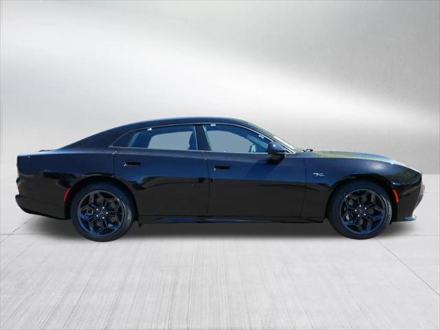2026 Dodge Charger R/T 4 Door AWD