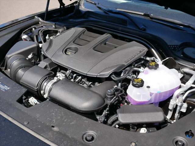 2026 Dodge Charger R/T 4 Door AWD