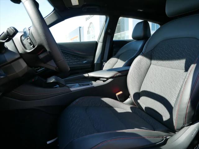2026 Dodge Charger R/T 4 Door AWD