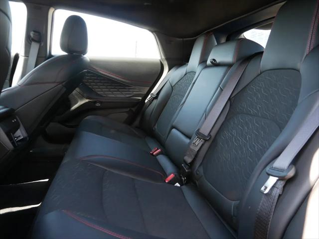 2026 Dodge Charger R/T 4 Door AWD