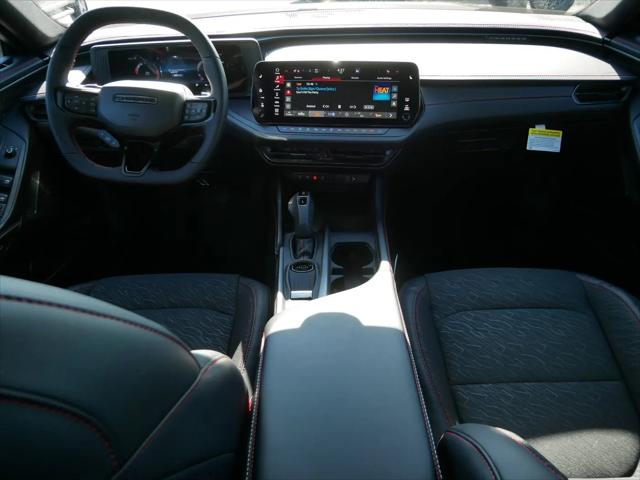 2026 Dodge Charger R/T 4 Door AWD
