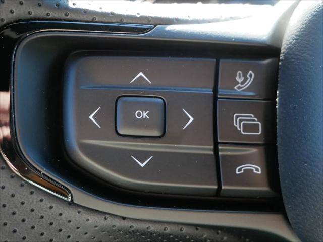 2026 Dodge Charger R/T 4 Door AWD