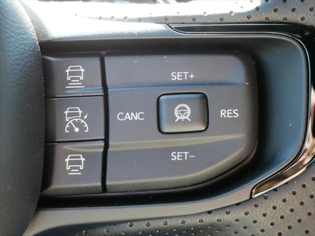 2026 Dodge Charger R/T 4 Door AWD