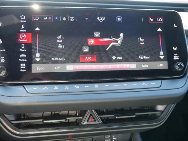 2026 Dodge Charger R/T 4 Door AWD