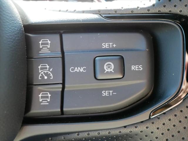 2026 Dodge Charger R/T 4 Door AWD