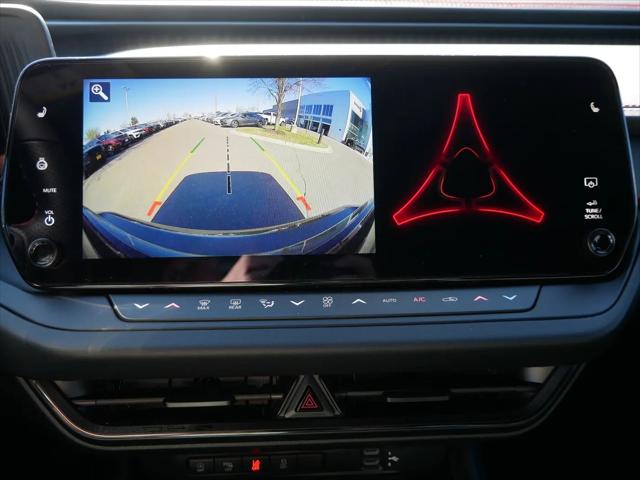 2026 Dodge Charger R/T 4 Door AWD