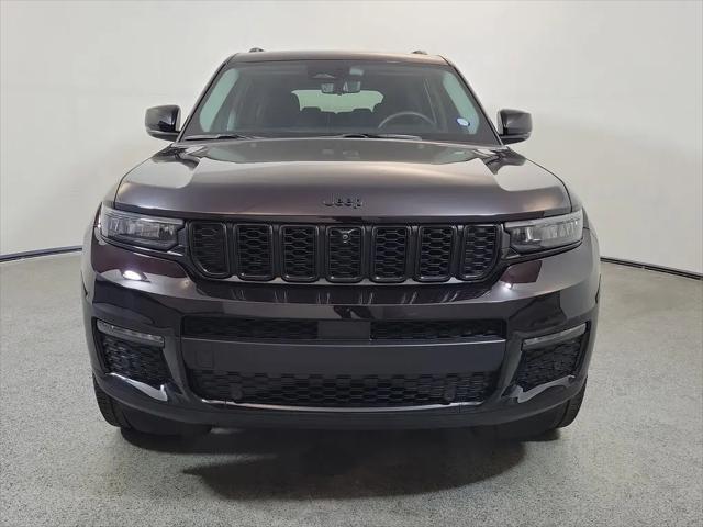 2023 Jeep Grand Cherokee L Limited 4x2
