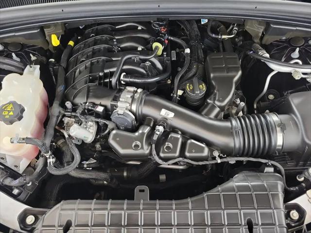 2023 Jeep Grand Cherokee L Limited 4x2