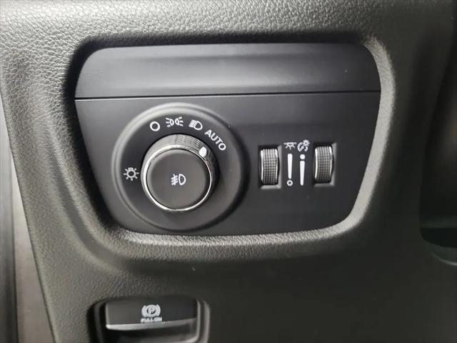 2023 Jeep Grand Cherokee L Limited 4x2