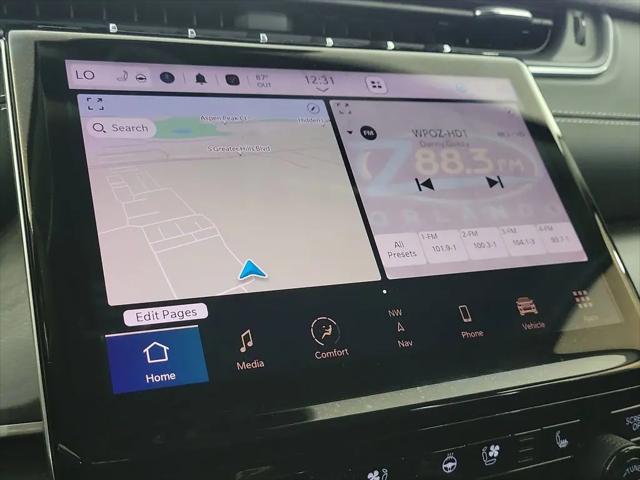 2023 Jeep Grand Cherokee L Limited 4x2