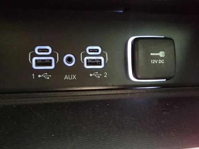 2023 Jeep Grand Cherokee L Limited 4x2