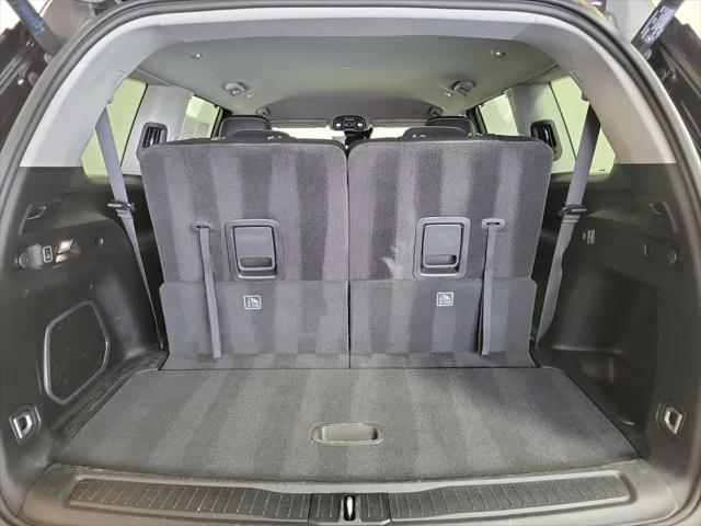 2023 Jeep Grand Cherokee L Limited 4x2