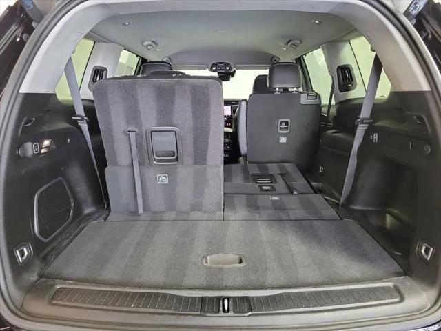 2023 Jeep Grand Cherokee L Limited 4x2