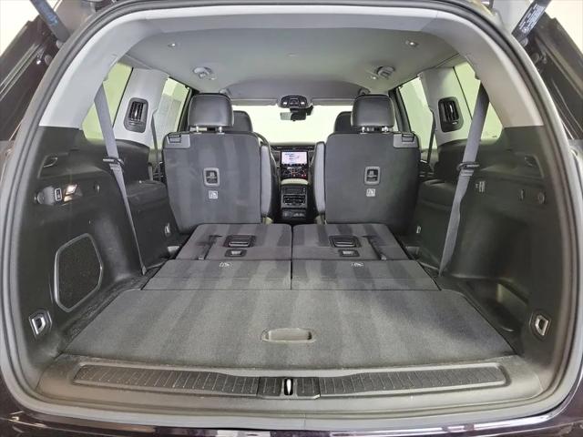 2023 Jeep Grand Cherokee L Limited 4x2