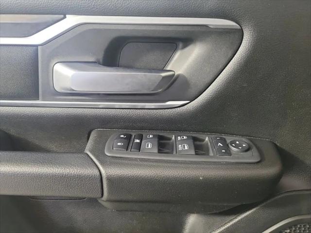 2023 Ram 1500 Big Horn Crew Cab 4x4 5'7" Box