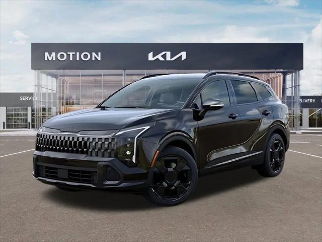 2026 Kia Sportage X-Line for sale in Hackettstown, NJ