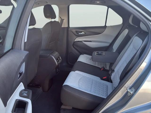 2024 Chevrolet Equinox FWD LT