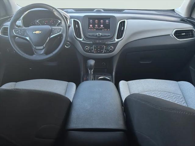 2024 Chevrolet Equinox FWD LT