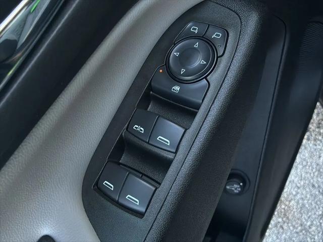 2024 Chevrolet Equinox FWD LT