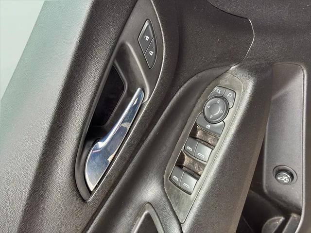 2022 Chevrolet Equinox FWD LT
