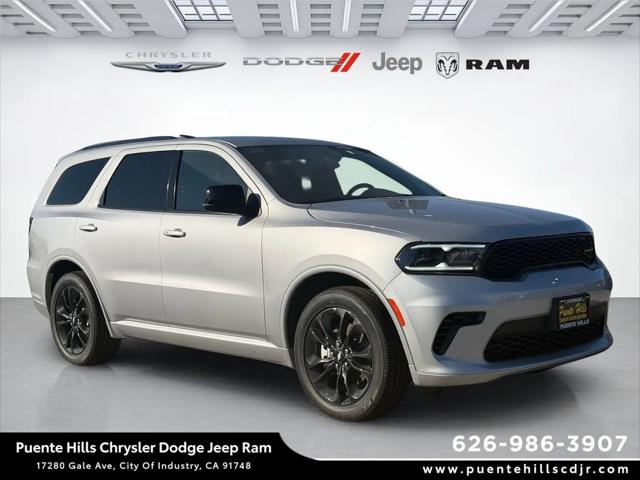 2026 Dodge Durango GT RWD for sale in City of Industry, CA
