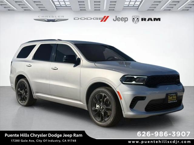 2026 Dodge Durango GT RWD for sale in City of Industry, CA