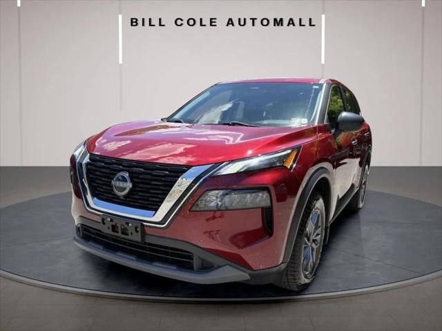 2023 Nissan Rogue S Intelligent AWD for sale in Bluefield, WV